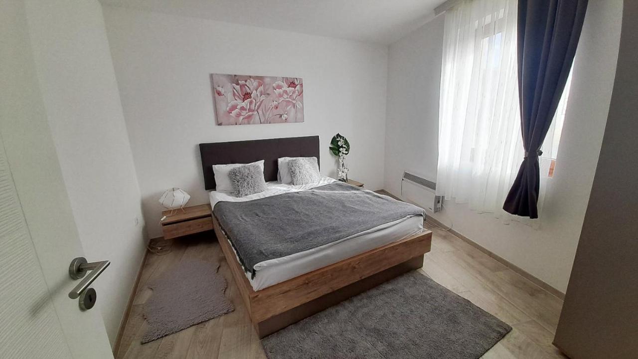 Panorama Apartman - Milmari L47 Копаоник Экстерьер фото