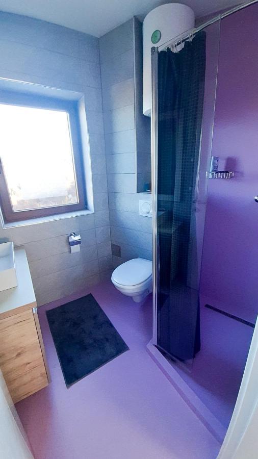 Panorama Apartman - Milmari L47 Копаоник Экстерьер фото