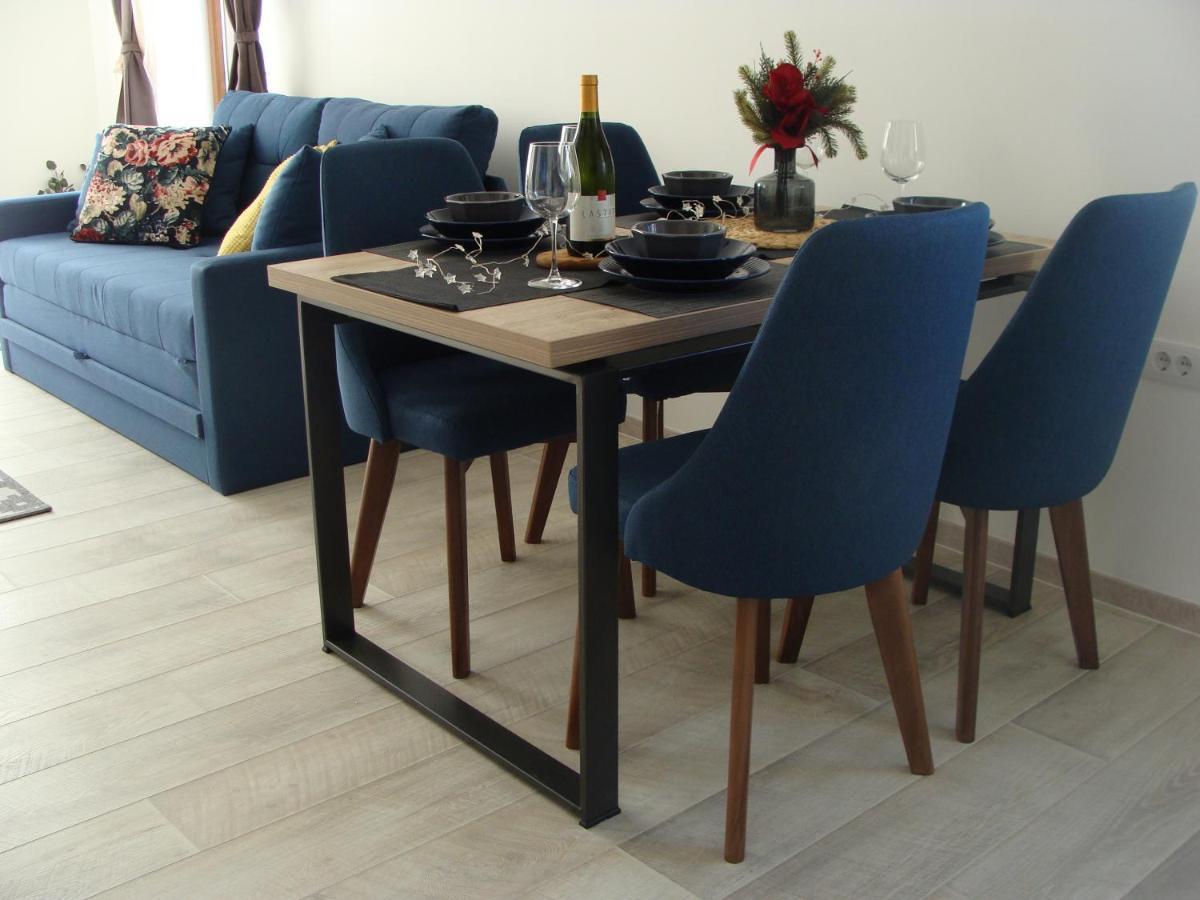 Panorama Apartman - Milmari L47 Копаоник Экстерьер фото