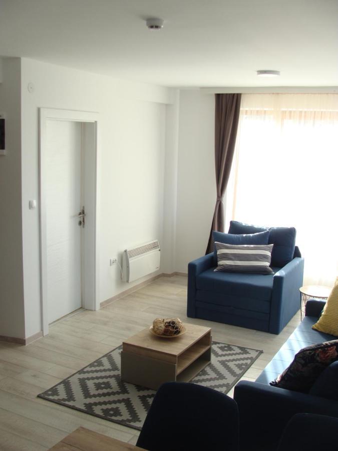 Panorama Apartman - Milmari L47 Копаоник Экстерьер фото