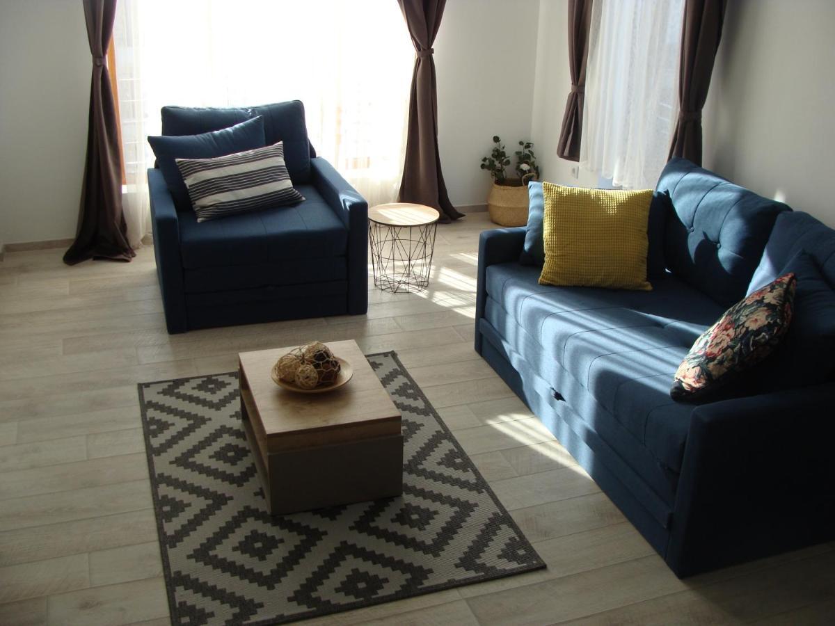 Panorama Apartman - Milmari L47 Копаоник Экстерьер фото