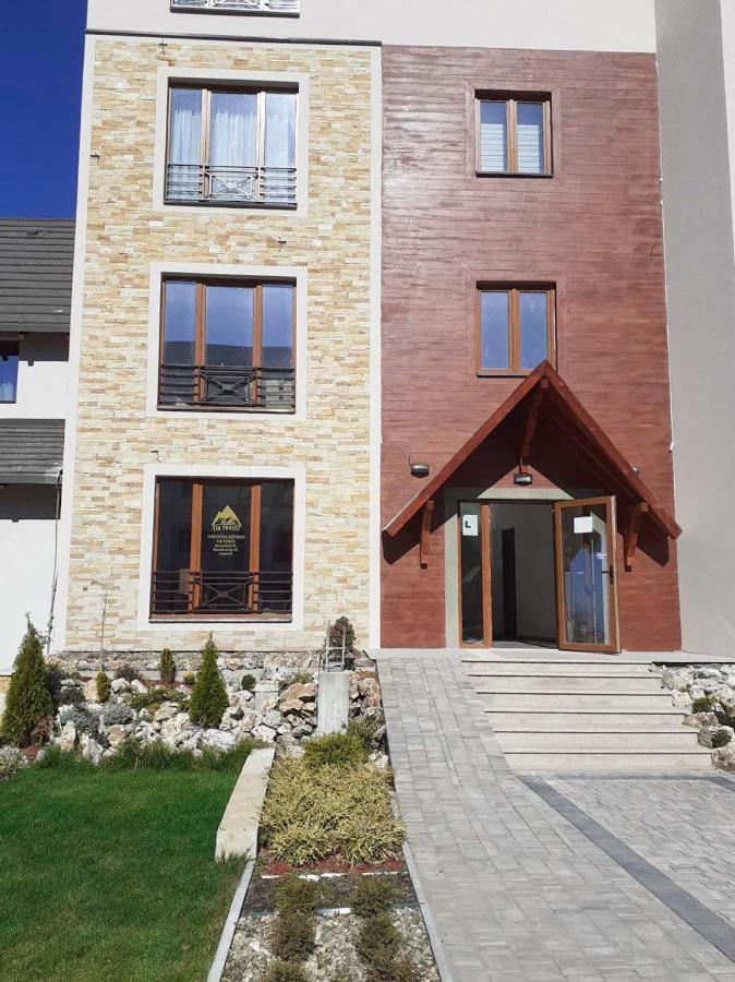 Panorama Apartman - Milmari L47 Копаоник Экстерьер фото