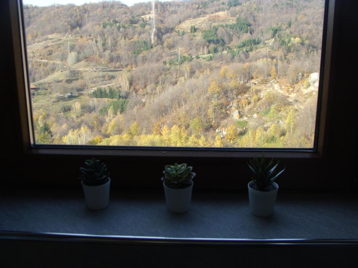 Panorama Apartman - Milmari L47 Копаоник Экстерьер фото