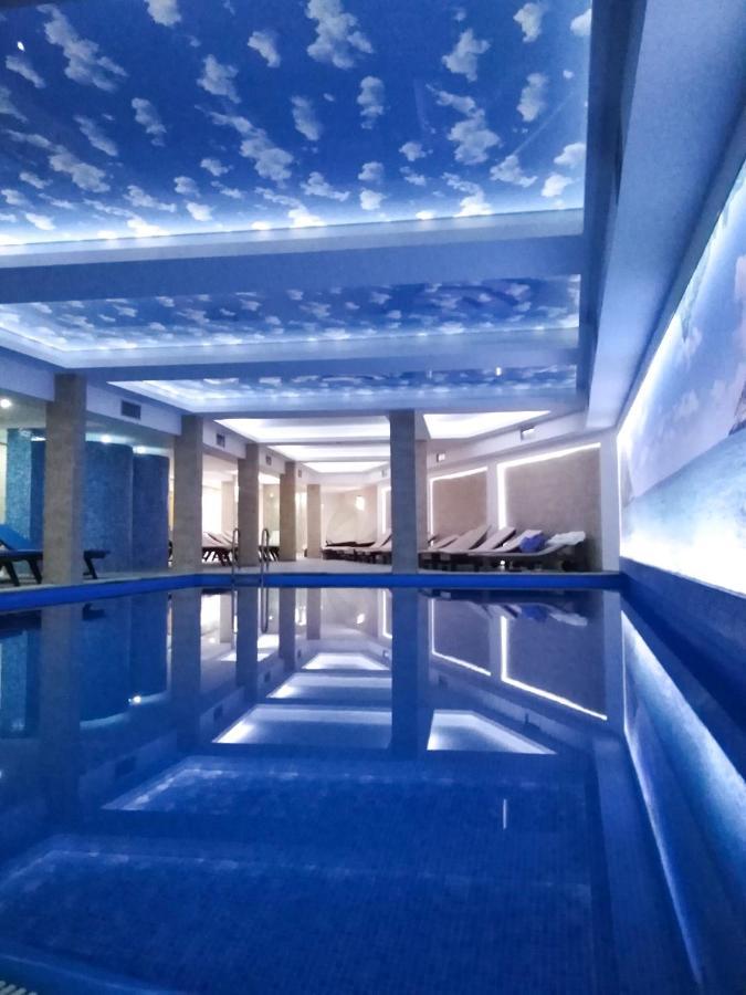 Panorama Apartman - Milmari L47 Копаоник Экстерьер фото