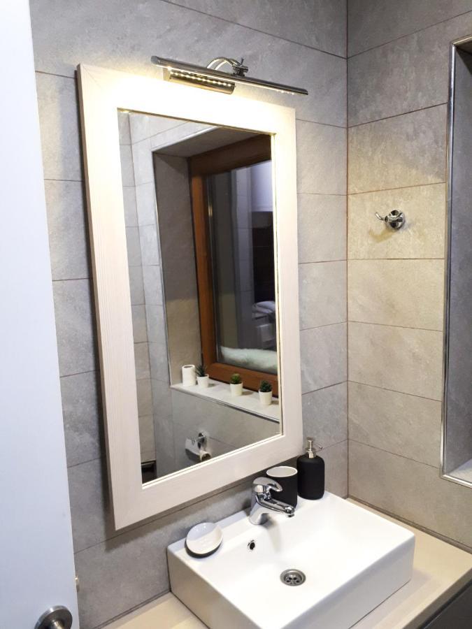 Panorama Apartman - Milmari L47 Копаоник Экстерьер фото
